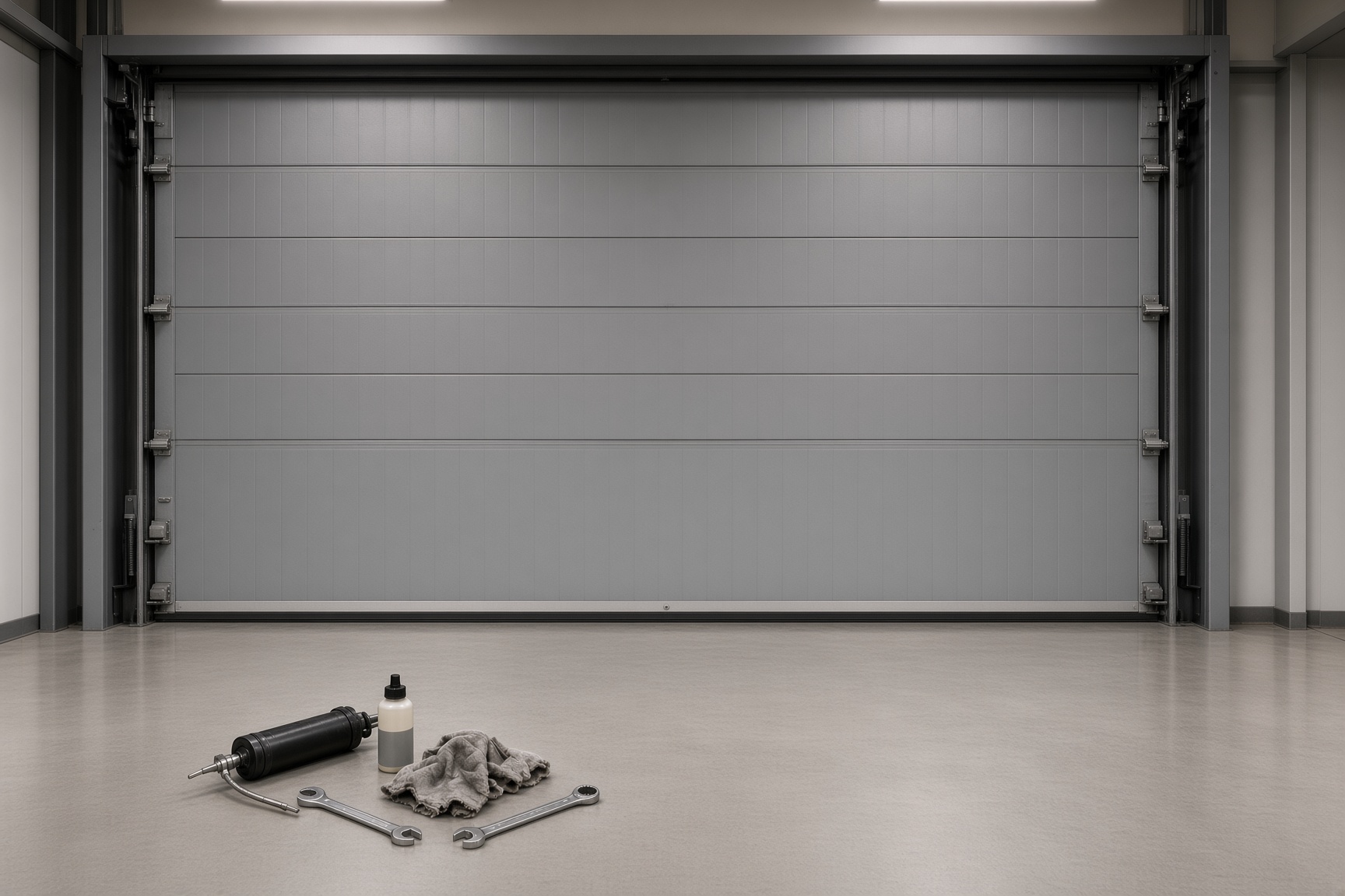 Preventative maintenance tools