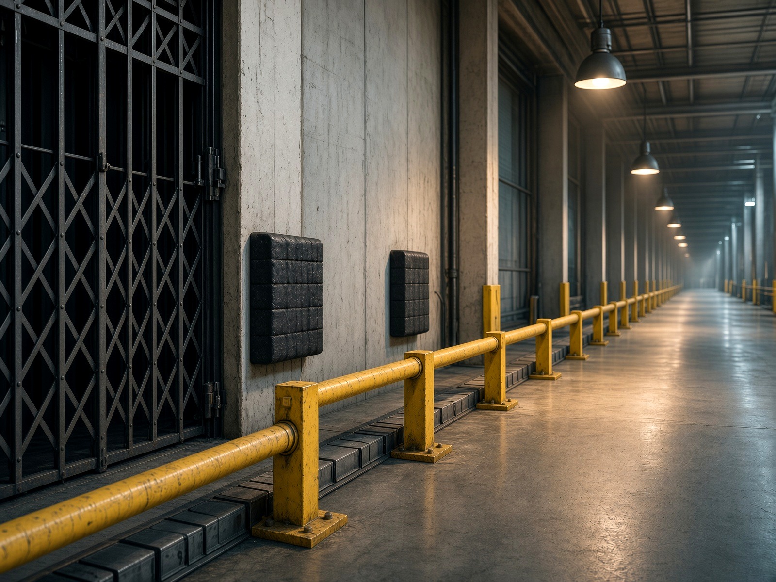 Safety guards
